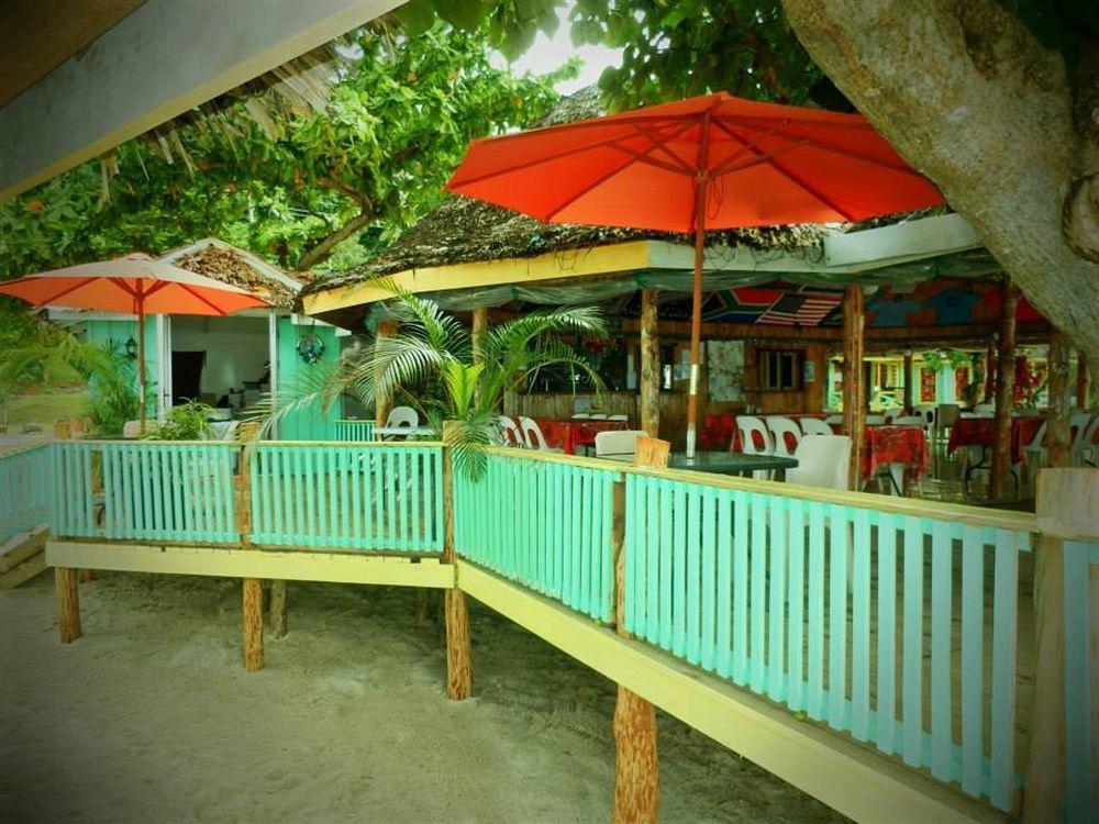 Taufua Beach Fales Lalomanu Exterior photo